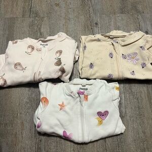 Pekkle Footies Bundle